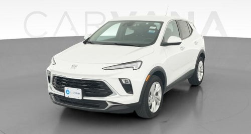 2025 Buick Encore GX
