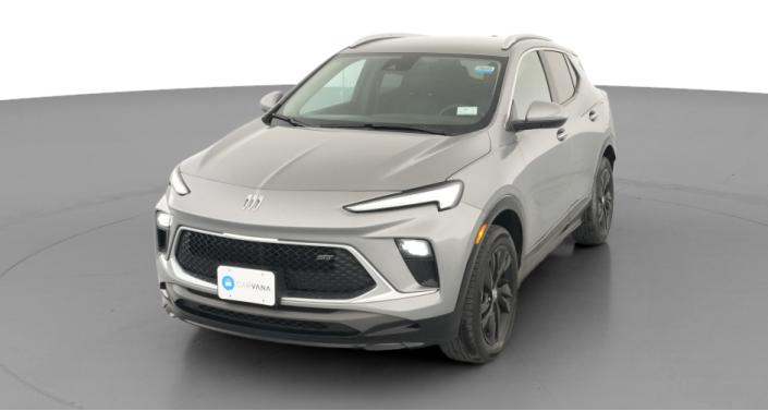 Thumbnail: 2024 Buick Encore GX - 1