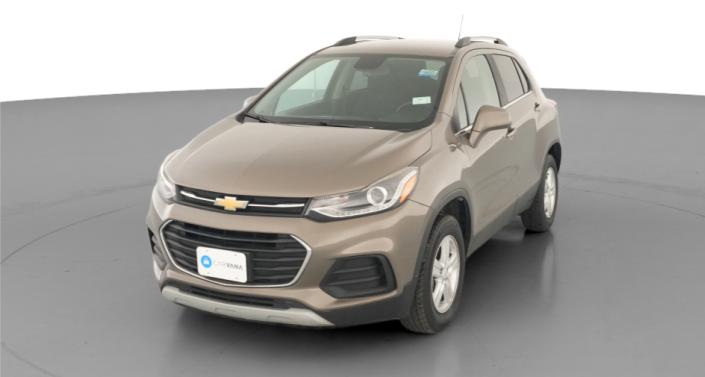 Thumbnail: 2020 Chevrolet Trax - 1