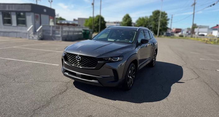 Thumbnail: 2025 Mazda CX-50 - 1