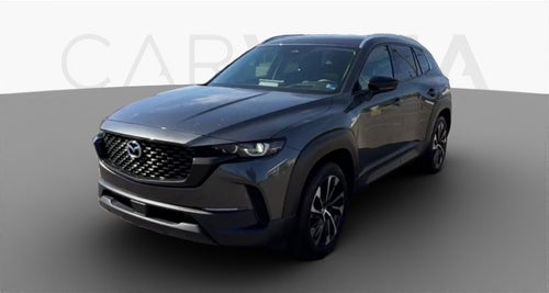 2025 MAZDA CX-50 Hybrid