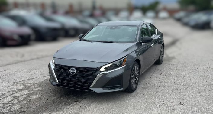Thumbnail: 2025 Nissan Altima - 1