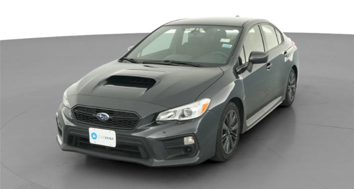 2019 Subaru WRX Base -
                  Manville, NJ