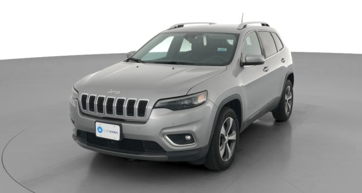 Thumbnail: 2019 Jeep Cherokee - 1