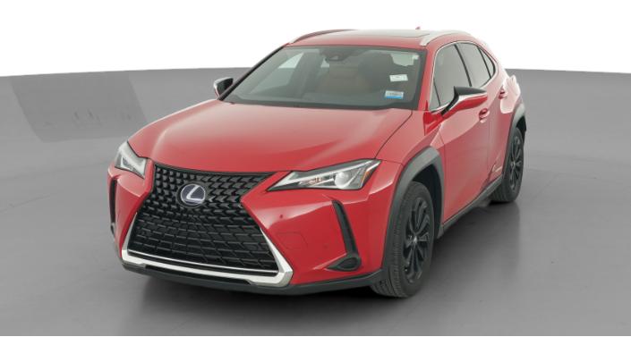 2021 Lexus UX 250h -
                  Indianapolis, IN
