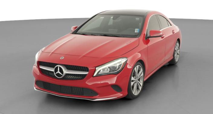2019 Mercedes-Benz CLA 250 -
                  Haines City, FL