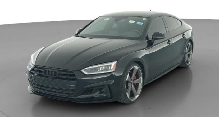2019 Audi S5 Prestige -
                  Indianapolis, IN