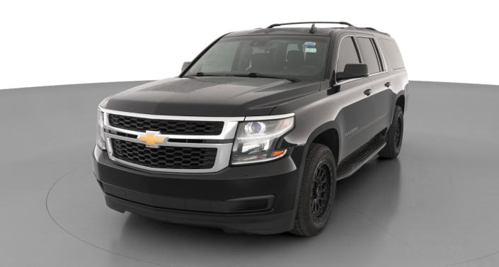 2015 Chevrolet Suburban LT -
                  Lorain, OH