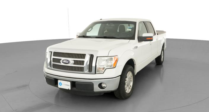 2012 Ford Econoline E-150 -
                  Colonial Heights, VA