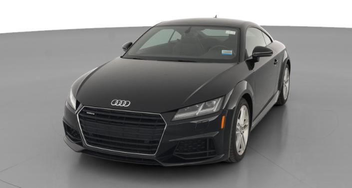 2020 Audi TT Base -
                  Lorain, OH