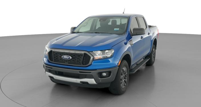 Thumbnail: 2019 Ford Ranger - 1