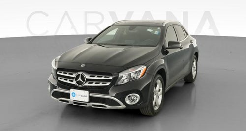 2020 Mercedes-Benz GLA