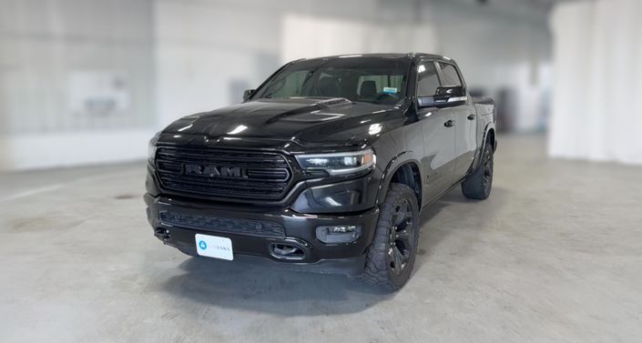 Thumbnail: 2020 RAM 1500 - 1