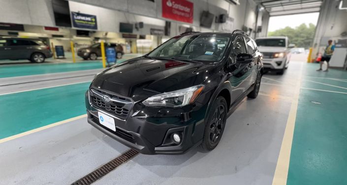Thumbnail: 2019 Subaru Crosstrek - 1