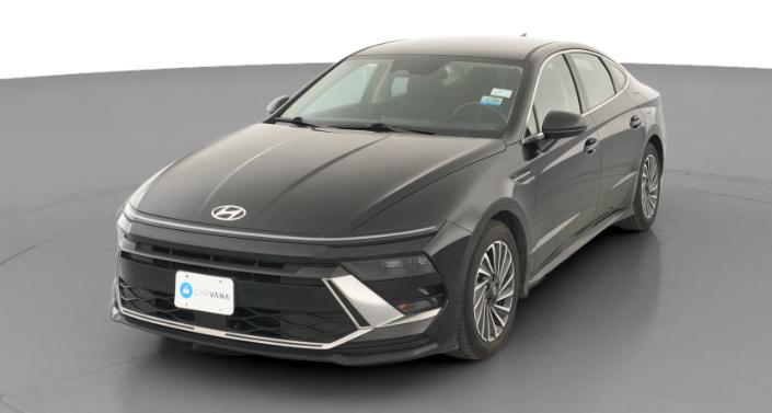 Thumbnail: 2024 Hyundai Sonata - 1