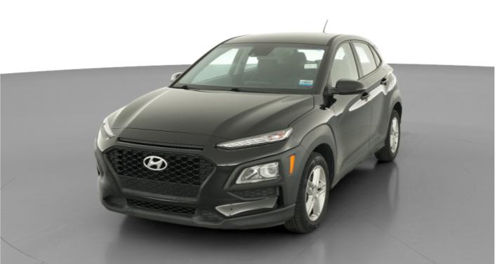 Thumbnail: 2021 Hyundai Kona - 1
