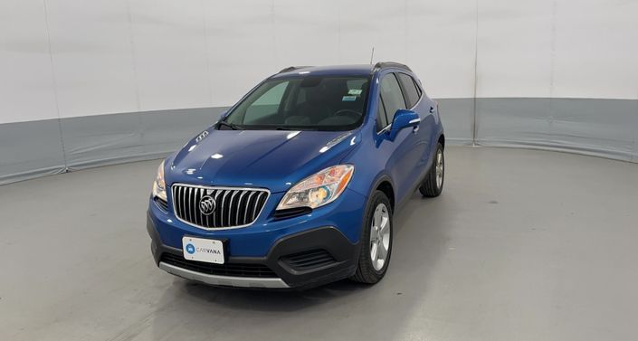 Thumbnail: 2016 Buick Encore - 1