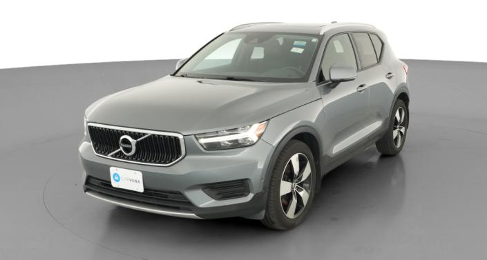 2019 Volvo XC40 T5 Momentum -
                  Bessemer, AL