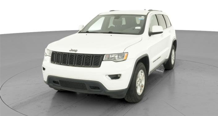 Thumbnail: 2018 Jeep Grand Cherokee - 1