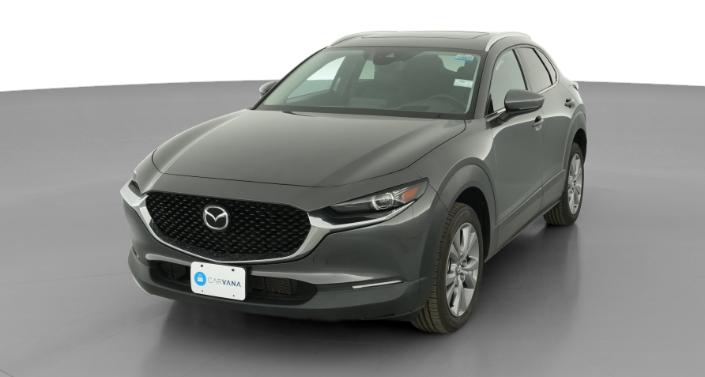 Thumbnail: 2022 Mazda CX-30 - 1