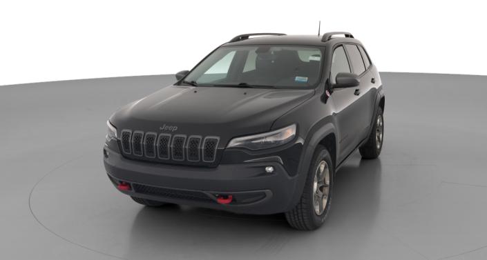 Thumbnail: 2019 Jeep Cherokee - 1