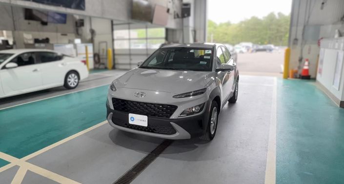 Thumbnail: 2023 Hyundai Kona - 1