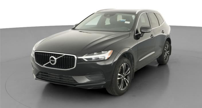 Thumbnail: 2020 Volvo XC60 - 1