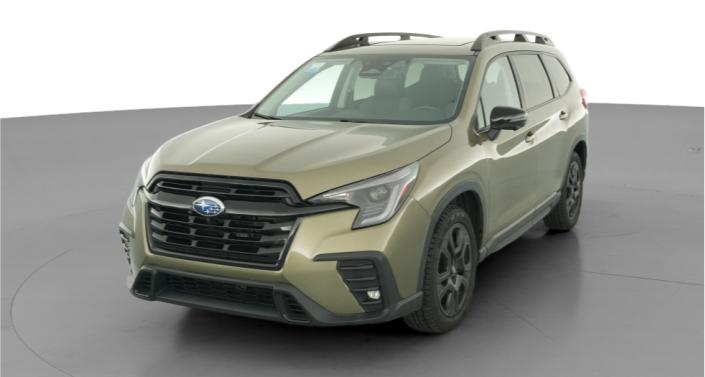 Thumbnail: 2023 Subaru Ascent - 1