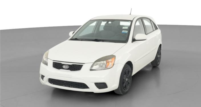 Thumbnail: 2011 Kia Rio - 1