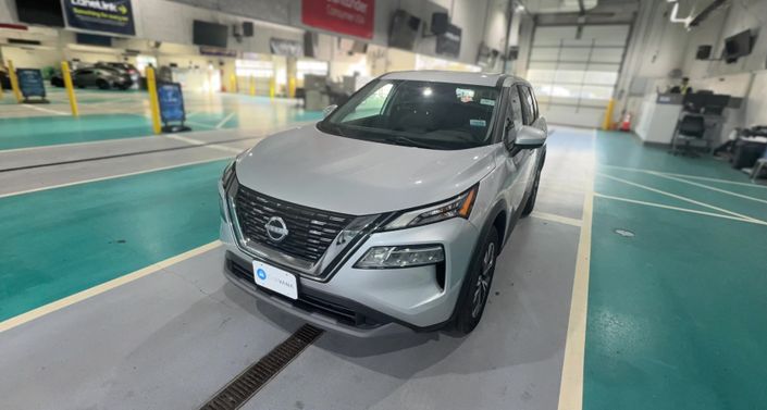 Thumbnail: 2023 Nissan Rogue - 1