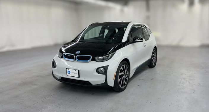 2015 BMW i3 Range Extender -
                  Indianapolis, IN