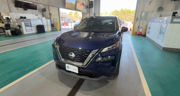 Thumbnail: 2023 Nissan Rogue - 1