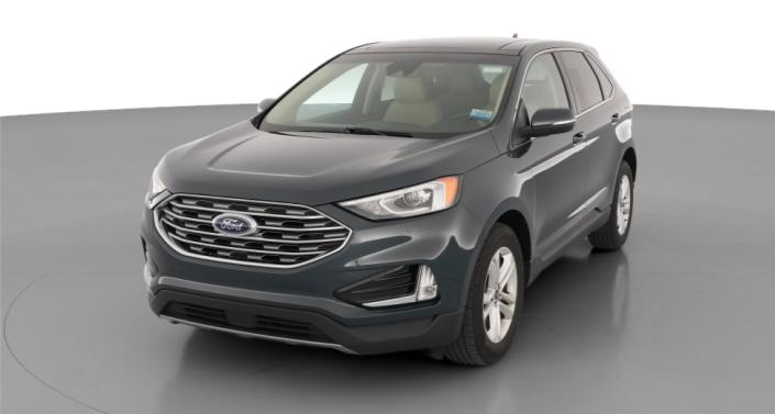 Thumbnail: 2019 Ford Edge - 1