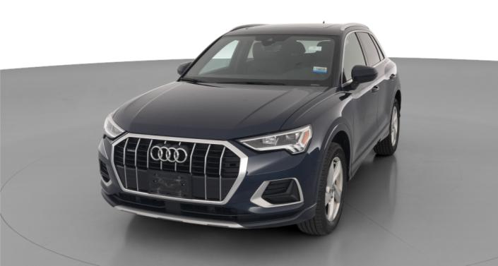Thumbnail: 2019 Audi Q3 - 1