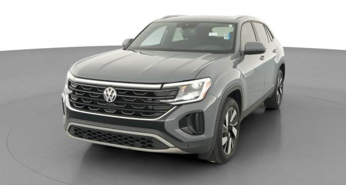 Thumbnail: 2024 Volkswagen Atlas - 1