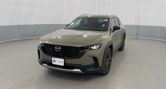Thumbnail: 2024 Mazda CX-50 - 1