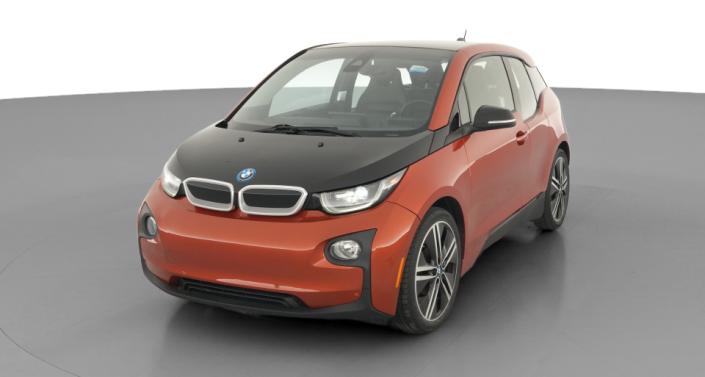 2015 BMW i3 Range Extender -
                  Haines City, FL