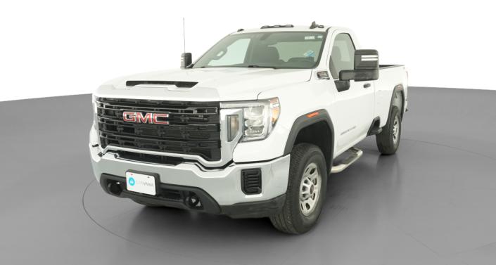 2021 GMC Sierra 3500  -
                  Hebron, OH