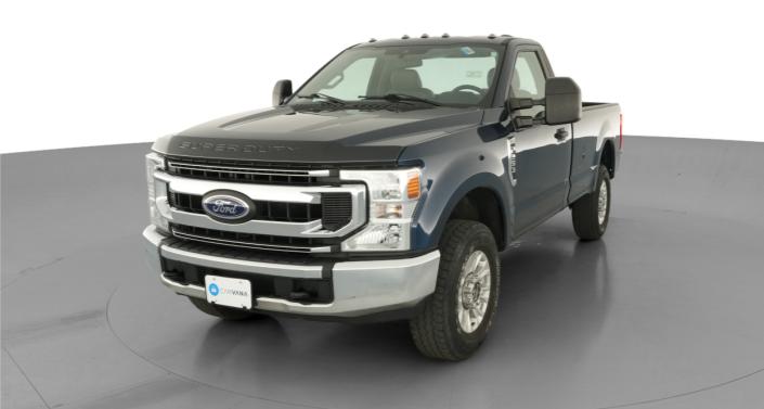 Thumbnail: 2020 Ford Econoline - 1