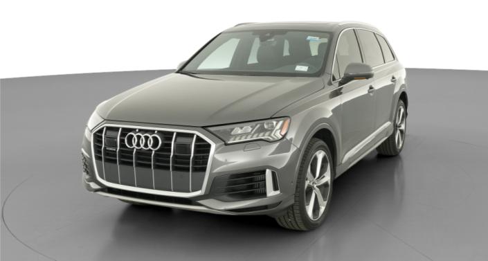 Thumbnail: 2023 Audi Q7 - 1