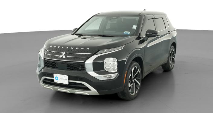 Thumbnail: 2024 Mitsubishi Outlander - 1