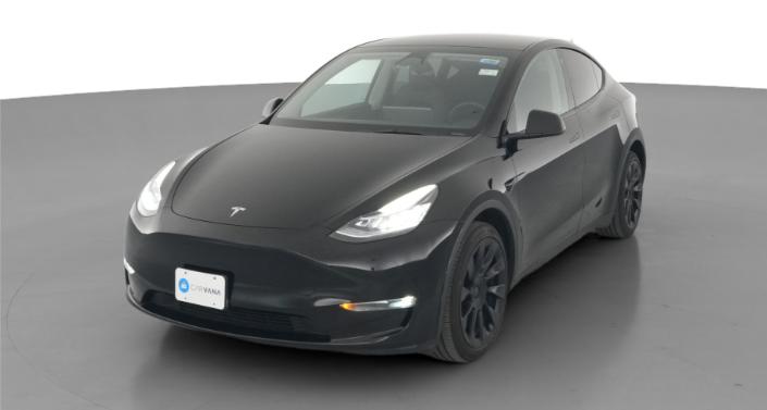 Thumbnail: 2023 Tesla Model Y - 1