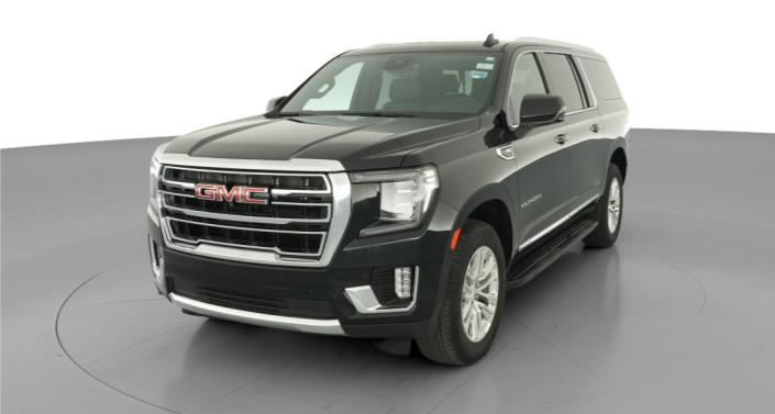 Thumbnail: 2023 GMC Yukon XL - 1
