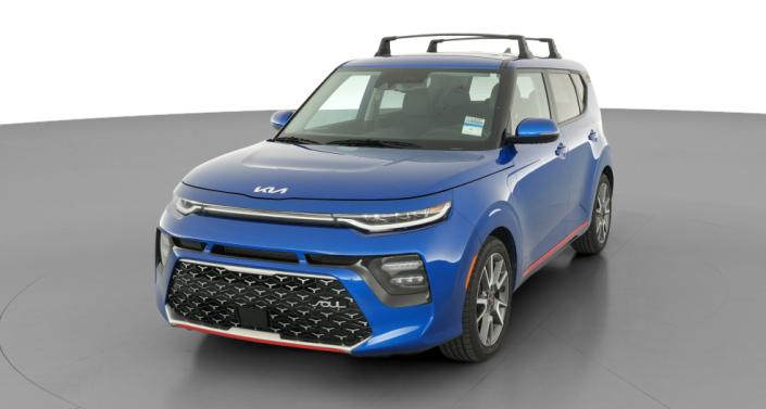 Thumbnail: 2022 Kia Soul - 1