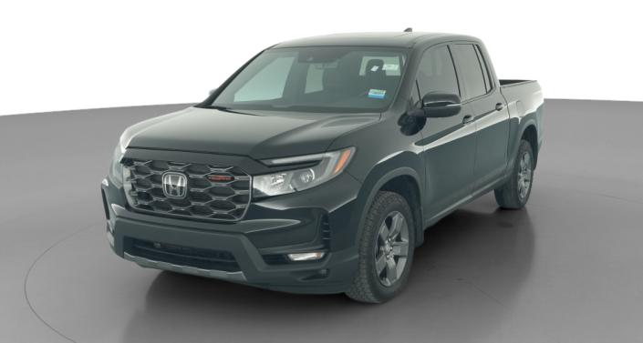 Thumbnail: 2024 Honda Ridgeline - 1