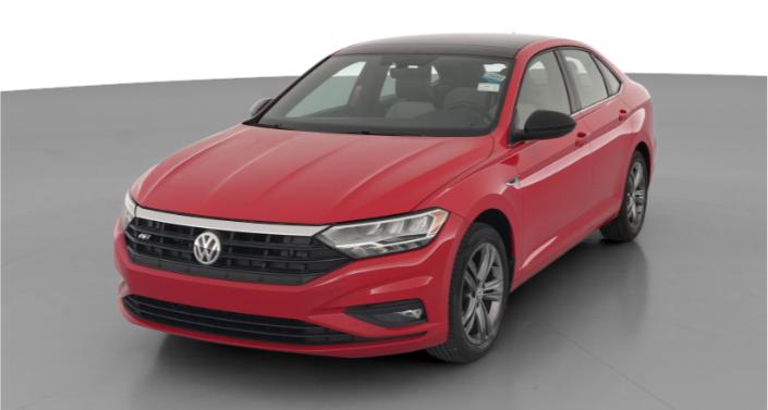 2019 Volkswagen Jetta R-Line -
                  Lorain, OH