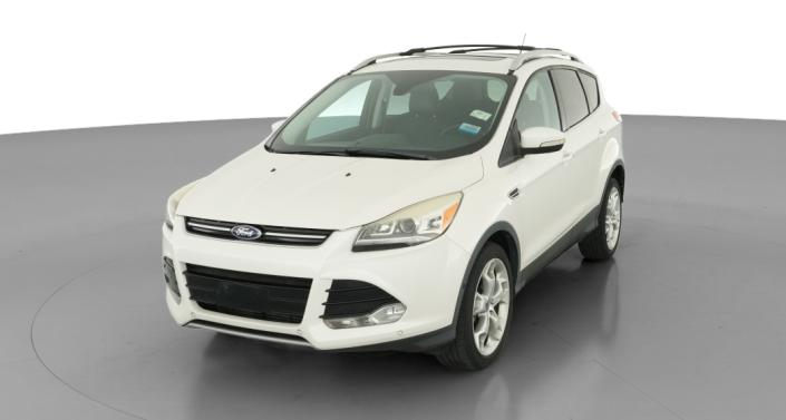 Thumbnail: 2013 Ford Escape - 1