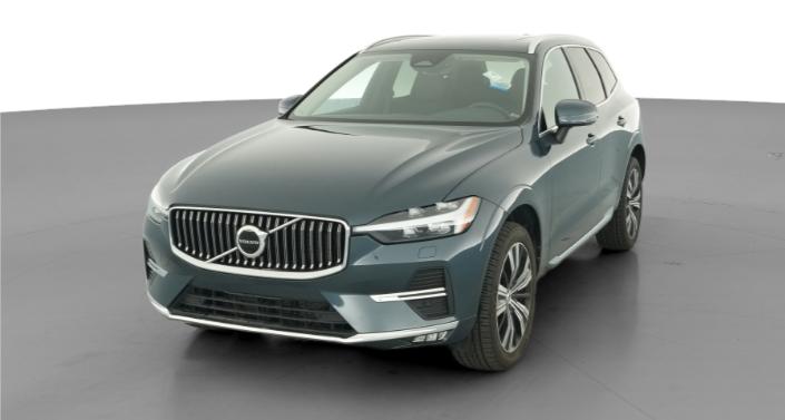 Thumbnail: 2022 Volvo XC60 - 1