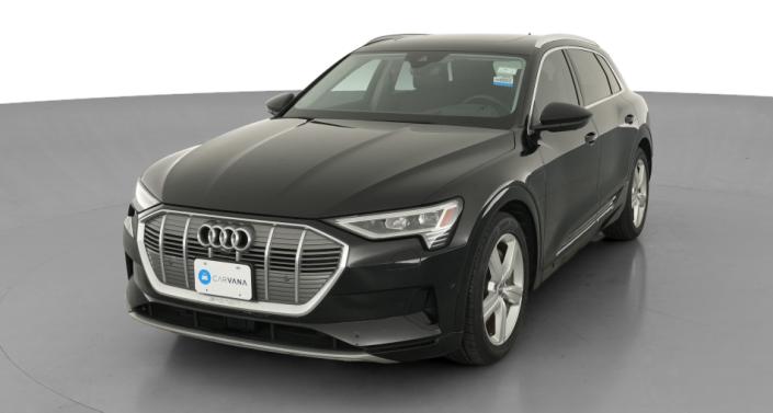 2019 Audi e-tron Prestige -
                  Richton Park, IL