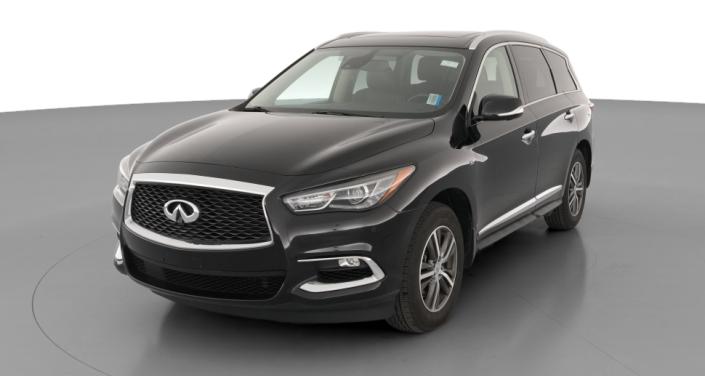 Thumbnail: 2019 INFINITI QX60 - 1
